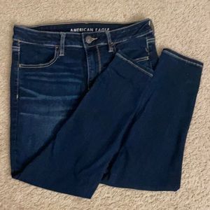 American Eagle Jeans X-Short